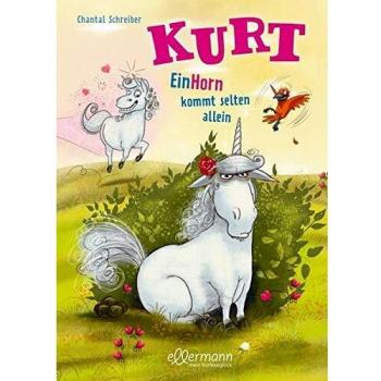Kurt: EinHorn kommt selten allein