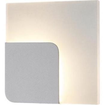 Lámpara de pared Lorelei LED 252lm