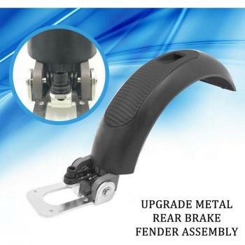 Universal Rear Brake Assembly for Ninebot ES2/ES4 Scooter
