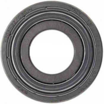 Rodamiento SKF 6203 ZZ de Lavadora