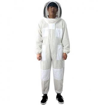 Sombrero Panal Protector
