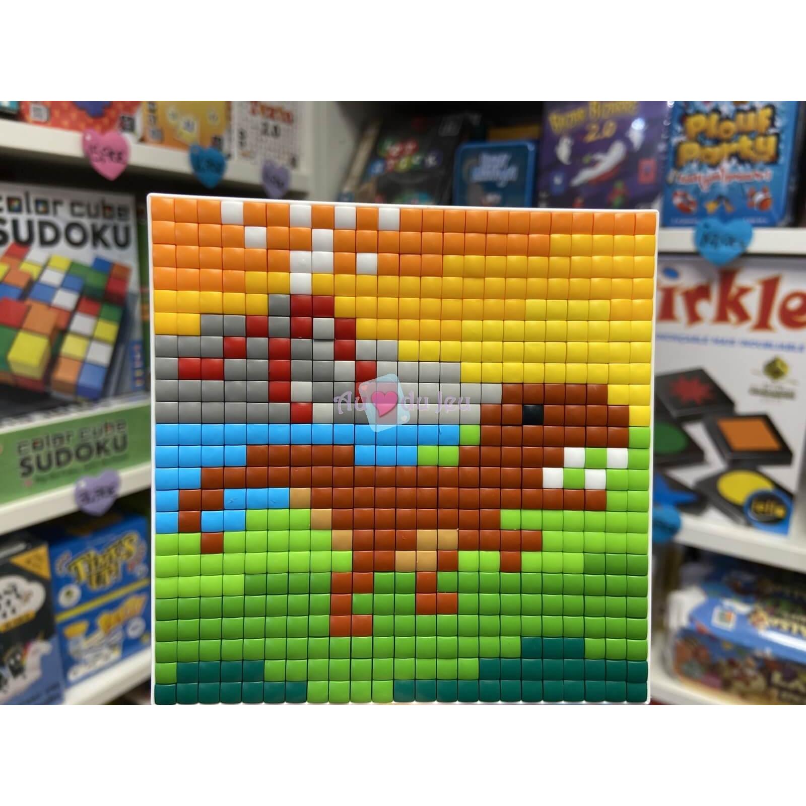 #