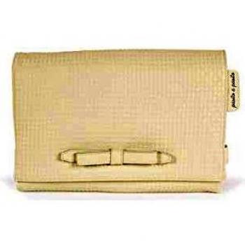 Pasito a Pasito Wickelmatte Ndo Beige