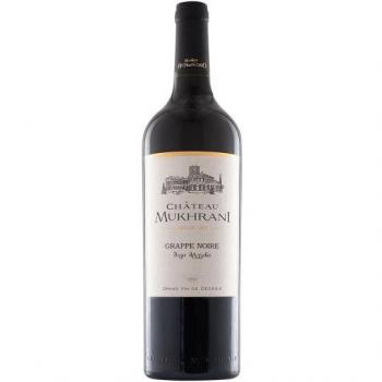Vino Tinto Château Mukhrani 0.75 L