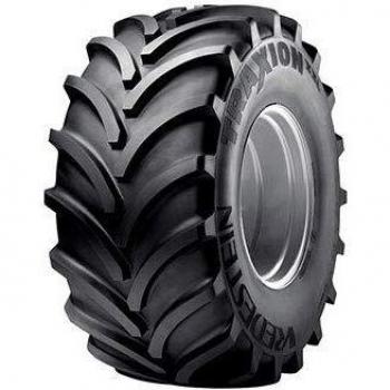 Traxion Max