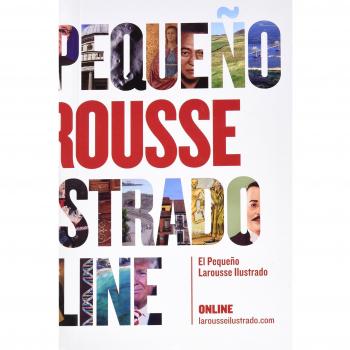 EL PEQUEÑO LAROUSSE ILUSTRADO