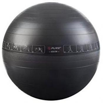 75cm Fitness Ball by Pure2Improve