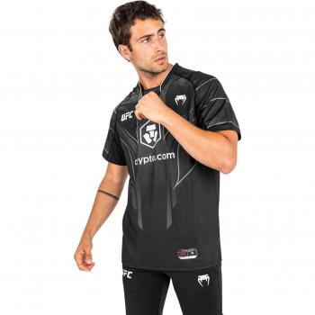 Venum Fight Night 2.0 CFU T-Shirt