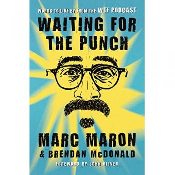 Waiting for the Punch