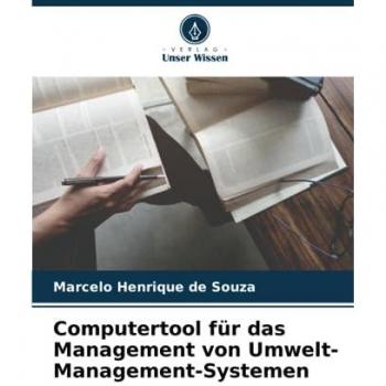 Henrique de Souza, Marcelo: Computertool für das Management von Umwelt-Management-Systemen