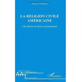 La religion civile américaine