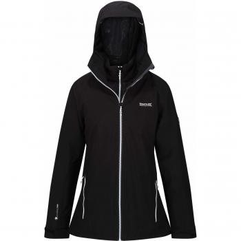 Regatta Damen Wentwood IV Hybrid-Innenfutter Jacke