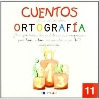 Cuentos ortografia 11