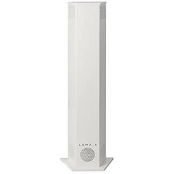 Lumair 400 UVC Raumluftfilter weiß