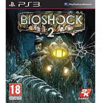 BioShock 2