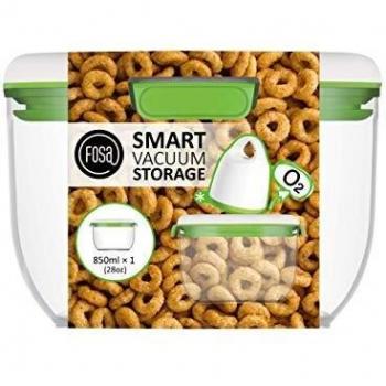 FOSA HOME 850ml Vakuumbehälter Madrid