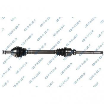 Vorderachse Antriebswelle GSP 204394