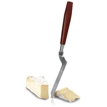 Fromagier Boska 10 Ans – Manche en Bois, Anti‑Colle