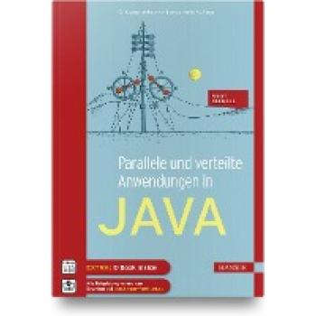 Oechsle, Rainer: Parallele und verteilte Anwendungen in Java