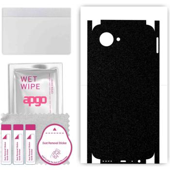 Funda Adhesiva apgo para Realme C30