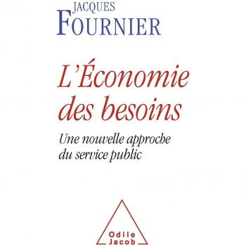 L'Économie des besoins