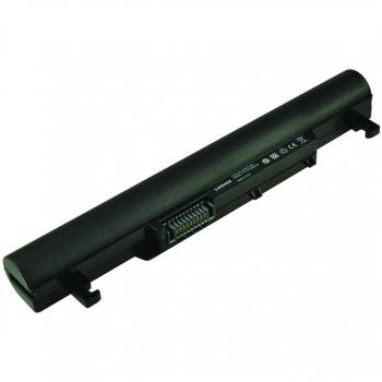 2-Power Ioni di Litio Notebook 11.1 V 2200 mAh