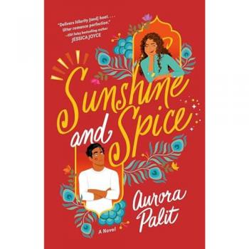 Sunshine And Spice