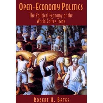 Open-Economy Politics