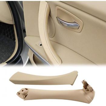 Pieza de Recambio: Manija Interior BMW Serie 3 E90 (Beige)