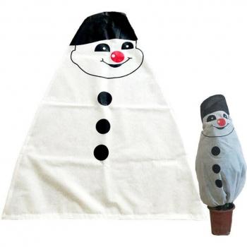Frost Shield Christmas Tree Bags