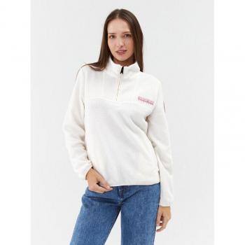 Napapijri Regular Fit Fleecejacke