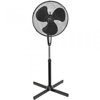 Bestron ASV45ZR ventilateur Noir