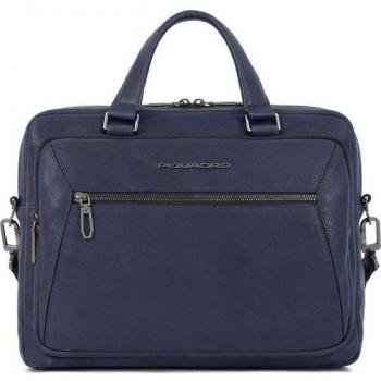 Sac de bureau Piquadro Rhino Marine