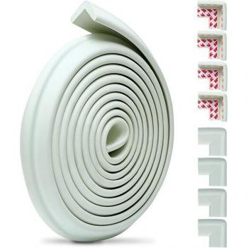 Thick Edge Protector for Furniture