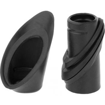 Afdichtring antenne #A1248270898 voor Mercedes Benz E-Klasse W124 A124 C124 Limo CC