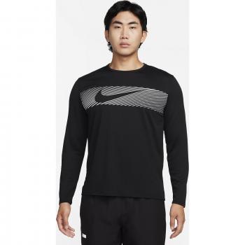 Maillot sportif Nike Dri‑FIT Miler Flash UV