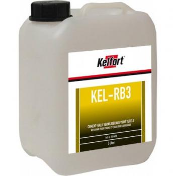 Cement-kalk verwijderaar 5 liter