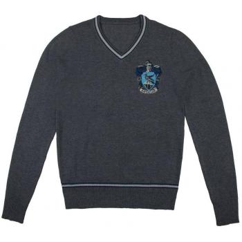 Suéter Tejido Harry Potter Ravenclaw