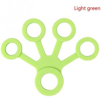 Silicone Finger Strength Trainer