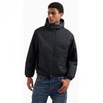 Chaqueta Casual Marina ARX Polo 2024