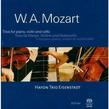 Haydn Klaviertrios