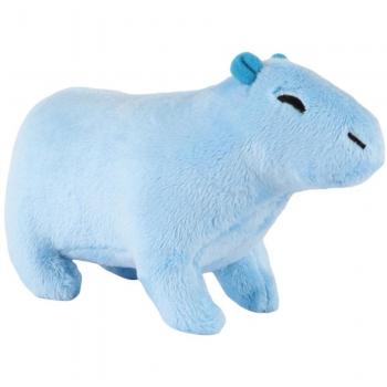 Peluches super douces capybara