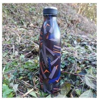 Botella de Acero Inoxidable Game 750 ml