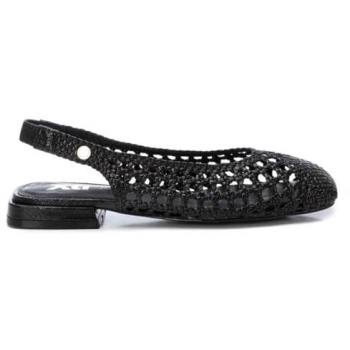 Bailarina XTI 143792 Negros con Hebilla – Tacto Casual