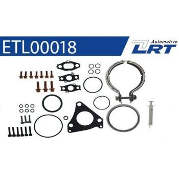 Set di Montaggio Turbocompressore LRT ETL00018