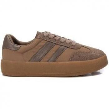 Scarpe da Ginnastica Xti Kids 151121 Taupe EU 36