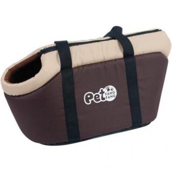 Warm Dog Carrier Shoulder Bag