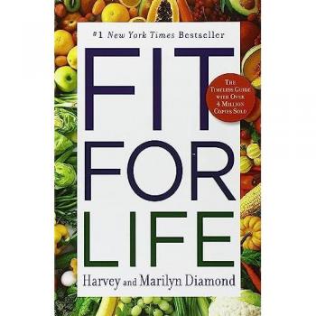 Harvey Diamond Fit For Life
