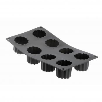 Silicone Flex Bordelais di De Buyer