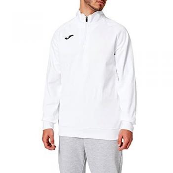 Joma Blusa de Moletom Combi para Homens